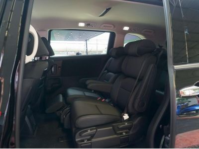 2022 Honda Odyssey 2.0 (ปี 13-23) eHEV ABSOLUTE EX Wagon AT รูปที่ 4